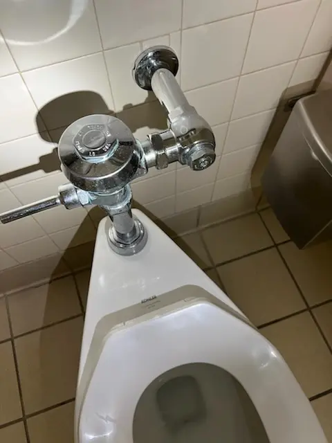 Fixture installation and repair for Pipe Repair in Oregon